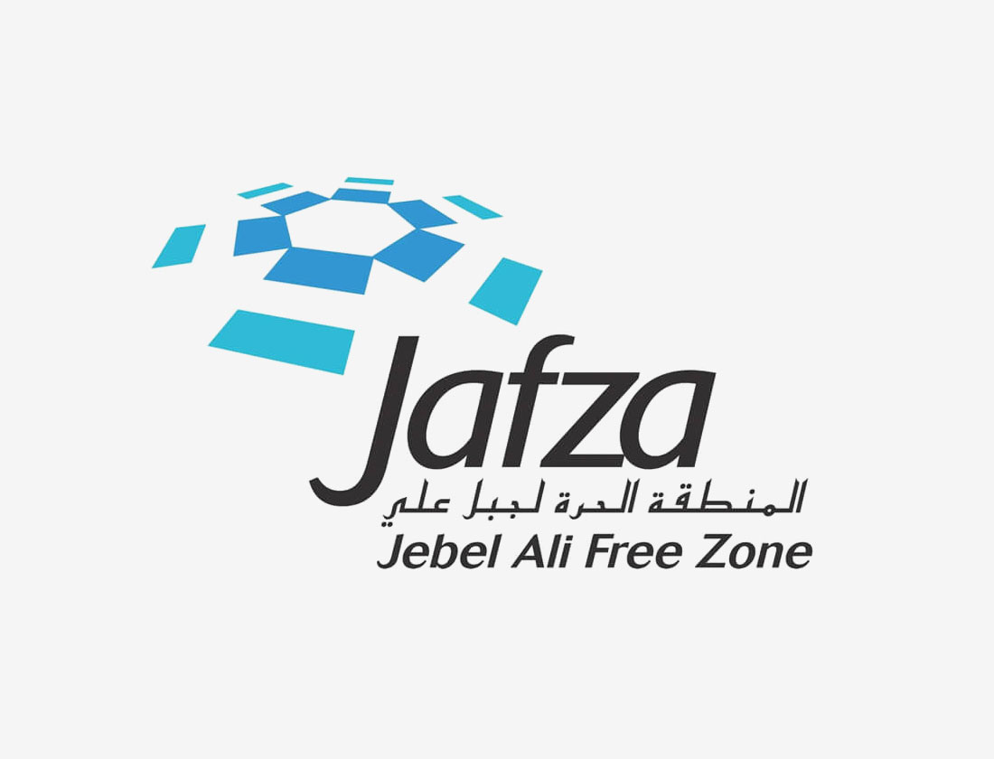 JAFZA Logo