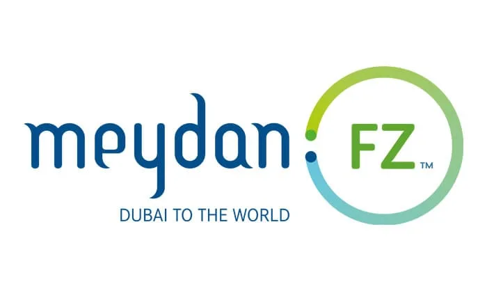 Meydan Logo